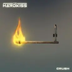 Обложка: The Hardkiss - Crush