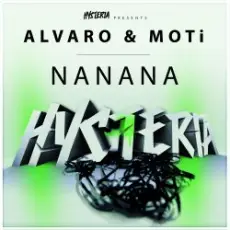 Обложка: Alvaro & MOTi - NaNaNa (Original Mix)