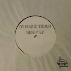 Обложка: DJ Magic Touch - Champion (new jungle mix)