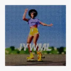 Обложка: Jonasu & Tobtok - IYWML