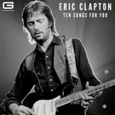 Обложка: Eric Clapton - Have yourself a merry little christmas