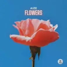 Обложка: Aize - Flowers