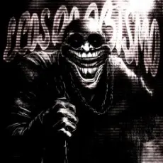 Обложка: Flame Runner & ZIMXN - ECOS DO ABISMO