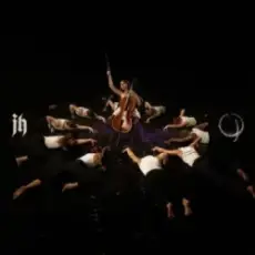 Обложка: Jerry Heil - Додай гучності (12 points) (Kasa Remixoff remix)