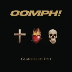 Обложка: Oomph - Wenn Du Mich Lässt