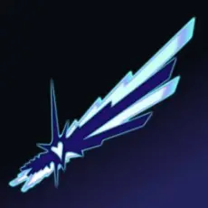 Обложка: LE SSERAFIM - Chasing Lightning