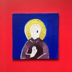 Обложка: Монеточка - Нимфоманка