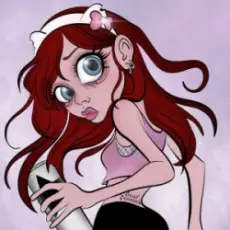 Обложка: Сусіди Стерплять - Сольова альтушка