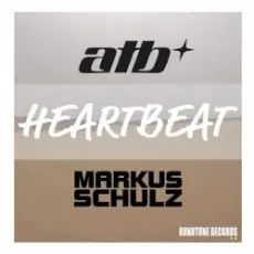 Обложка: ATB & Markus Schulz - Heartbeat (Festival Mix)