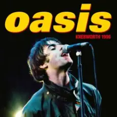 Обложка: Oasis - The masterplan