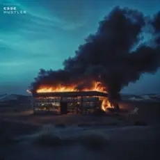 Обложка: Slava Marlow - По глазам