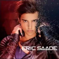 Обложка: Eric Saade - Backseat