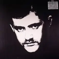 Обложка: Patrick Cowley - Bore & Stroke