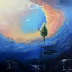 Обложка: Юдин - Новый горизонт