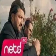 Обложка: Ibrahim Ateser & Hakan Gurses - Gitmeyin Yillar