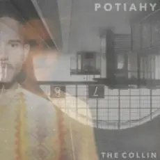 Обложка: The Collin - Potiahy