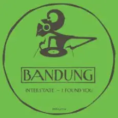 Обложка: Interstate - I Found You