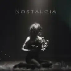 Обложка: FRXSTBURN – Nostalgia