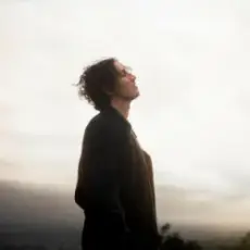 Обложка: Dean Lewis – I Am Getting Well