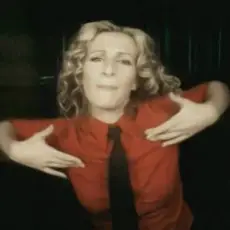 Обложка: Apocalyptica feat. Sandra Nasic – Path