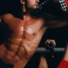 Обложка: Chloe Qisha – YDH