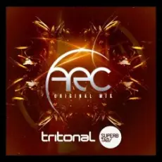 Обложка: Tritonal vs. Super8 & Tab – Arc (Original Mix)