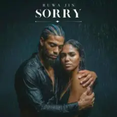 Обложка: Ruwa Jin - Sorry