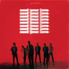 Обложка: OneRepublic - Need Your Love