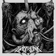 Обложка: Embryonik - Nothing