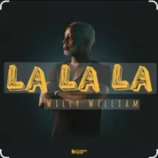 Обложка: Willy William - La La La