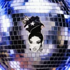 Обложка: Juana Rozas & Six Sex - SPLASH