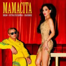 Обложка: Justyna Steczkowska & Skolim & CrackHouse - Mamaci