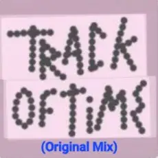 Обложка: Betical - Track Of Time (Original Mix)