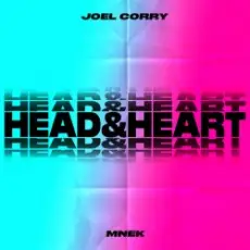 Обложка: Joel Corry feat. MNEK - Head & Heart