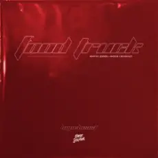 Обложка: Martin Jensen & MADDS & bradeazy - FOOD TRUCK