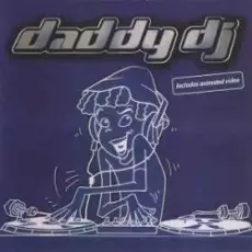Обложка: Daddy DJ - Daddy DJ