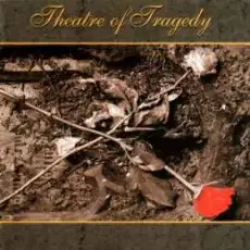 Обложка: Theatre Of Tragedy - Cassandra