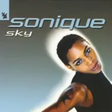 Обложка: Sonique - Sky