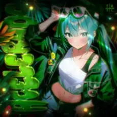 Обложка: sma$her & MXZI - Acelerada