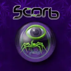 Обложка: Scorb - Aquiescence