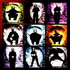 Обложка: Slipknot - Before I Forget (Single Mix)