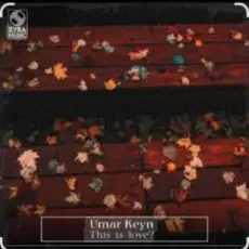 Обложка: Umar Keyn - This Is love