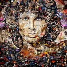 Обложка: The Doors - The spy