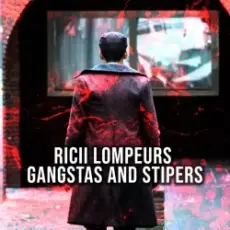 Обложка: Gangstas - Stipers (Ricii Lompeurs)