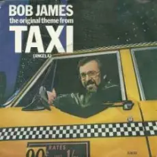 Обложка: Bob James - Angela