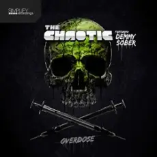 Обложка: The Chaotic - Project Ghost