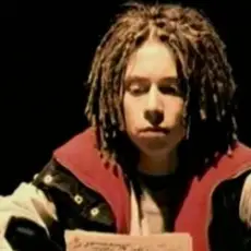 Обложка: Децл - Письмо