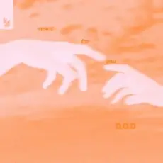 Обложка: D.O.D - Reach For You