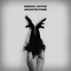 Обложка: Mission Jupiter - The Dawn