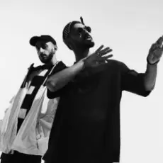 Обложка: Miyagi - Топи До Талого Братан